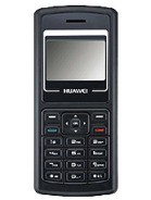 مواصفات وسعر هاتف Huawei T158