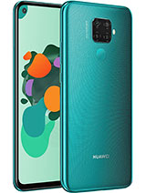 مواصفات وسعر هاتف Huawei Mate 30 Lite