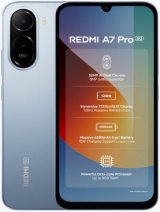 مواصفات وسعر هاتف Xiaomi Redmi A7 Pro