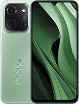 مواصفات وسعر هاتف Xiaomi Poco C85