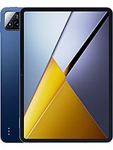 مواصفات وسعر جهاز لوحي Xiaomi Poco Pad X1