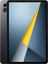 مواصفات وسعر جهاز لوحي Xiaomi Poco Pad M1
