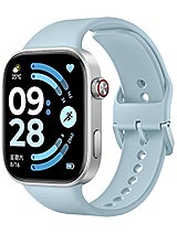 مواصفات وسعر ساعة ذكية Xiaomi Redmi Watch 6