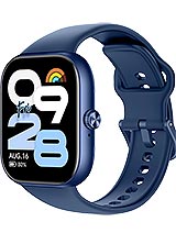 مواصفات وسعر ساعة ذكية Xiaomi Redmi Watch Move
