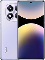 مواصفات وسعر هاتف Xiaomi Redmi Note 14 Pro 4G