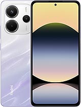 مواصفات وسعر هاتف Xiaomi Redmi Note 14 4G