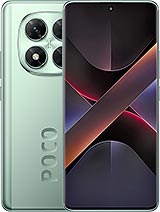 مواصفات وسعر هاتف Xiaomi Poco X7