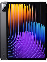 مواصفات وسعر جهاز لوحي Xiaomi Pad 7