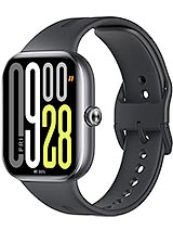 مواصفات وسعر ساعة ذكية Xiaomi Redmi Watch 5