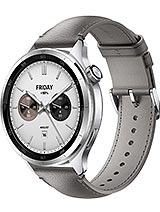 مواصفات وسعر ساعة ذكية Xiaomi Watch S4