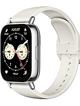 مواصفات وسعر ساعة ذكية Xiaomi Redmi Watch 5 Lite