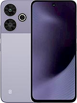 مواصفات وسعر هاتف Xiaomi Poco M6 Plus