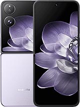 مواصفات وسعر هاتف Xiaomi Mix Flip