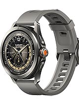 مواصفات وسعر ساعة ذكية Xiaomi Watch S4 Sport
