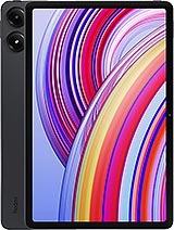 مواصفات وسعر جهاز لوحي Xiaomi Redmi Pad Pro 5G
