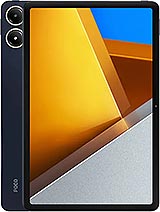 مواصفات وسعر جهاز لوحي Xiaomi Poco Pad