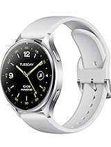 مواصفات وسعر ساعة ذكية Xiaomi Watch 2