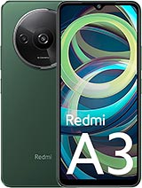 مواصفات وسعر هاتف Xiaomi Redmi A3