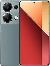 مواصفات وسعر هاتف Xiaomi Redmi Note 13 Pro 4G