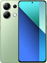 مواصفات وسعر هاتف Xiaomi Redmi Note 13 4G