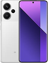 مواصفات وسعر هاتف Xiaomi Redmi Note 13 Pro+
