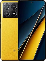 مواصفات وسعر هاتف Xiaomi Poco X6 Pro