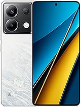 مواصفات وسعر هاتف Xiaomi Poco X6