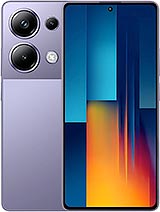 مواصفات وسعر هاتف Xiaomi Poco M6 Pro 4G