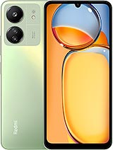 مواصفات وسعر هاتف Xiaomi Redmi 13C
