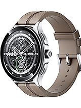 مواصفات وسعر ساعة ذكية Xiaomi Watch 2 Pro