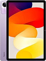 مواصفات وسعر جهاز لوحي Xiaomi Redmi Pad SE