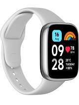 مواصفات وسعر ساعة ذكية Xiaomi Redmi Watch 3 Active