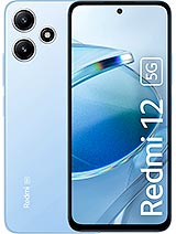 مواصفات وسعر هاتف Xiaomi Redmi 12 5G