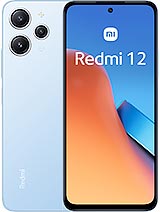 مواصفات وسعر هاتف Xiaomi Redmi 12
