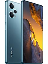 مواصفات وسعر هاتف Xiaomi Poco F5