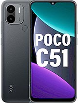 مواصفات وسعر هاتف Xiaomi Poco C51
