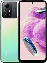 مواصفات وسعر هاتف Xiaomi Redmi Note 12S