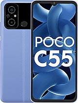 مواصفات وسعر هاتف Xiaomi Poco C55