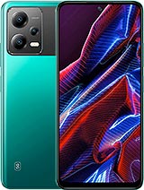 مواصفات وسعر هاتف Xiaomi Poco X5