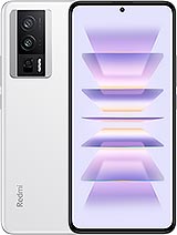 مواصفات وسعر هاتف Xiaomi Redmi K60 Pro