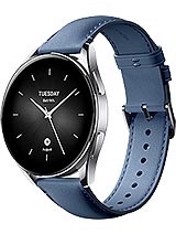 مواصفات وسعر ساعة ذكية Xiaomi Watch S2
