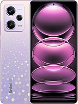 مواصفات وسعر هاتف Xiaomi Redmi Note 12 Pro