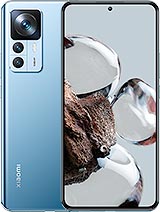 مواصفات وسعر هاتف Xiaomi 12T