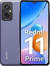 مواصفات وسعر هاتف Xiaomi Redmi 11 Prime