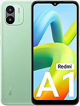 مواصفات وسعر هاتف Xiaomi Redmi A1