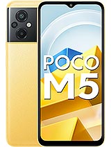 مواصفات وسعر هاتف Xiaomi Poco M5