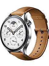 مواصفات وسعر ساعة ذكية Xiaomi Watch S1 Pro