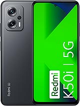 مواصفات وسعر هاتف Xiaomi Redmi K50i