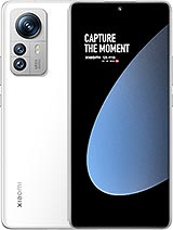 مواصفات وسعر هاتف Xiaomi 12S Pro