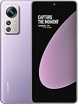 مواصفات وسعر هاتف Xiaomi 12S